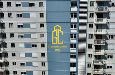 Apartamento para alugar no bairro cidade nova - caxias do sul/rs