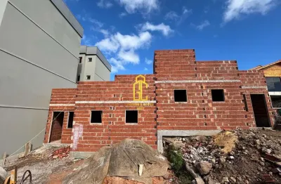 Sobrado à venda no bairro nossa senhora das graças - caxias do sul/rs
