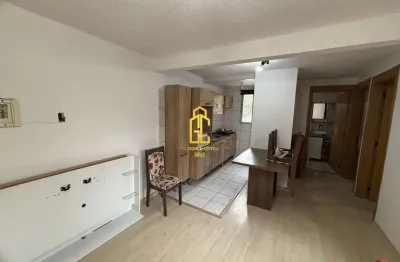 Apartamento à venda no bairro desvio rizzo - caxias do sul/rs