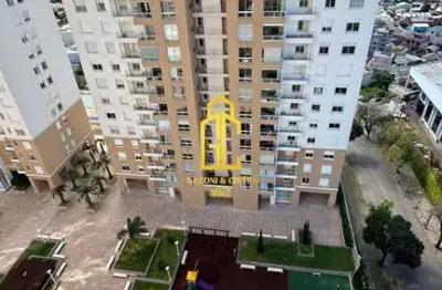 Apartamento à venda no bairro cristo redentor - caxias do sul/rs