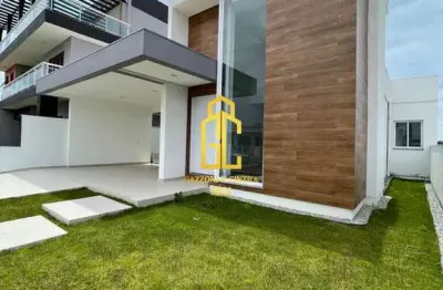 Casa com 3 quartos à venda na Bela Torres, Passo de Torres 