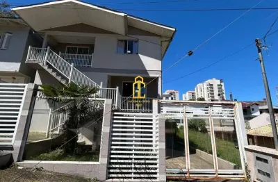 Casa à venda no bairro nossa senhora da saúde - caxias do sul/rs