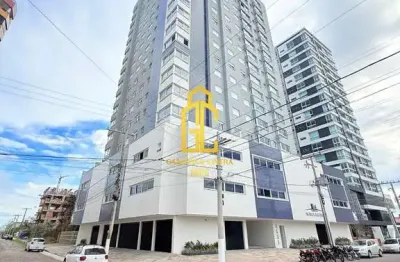 Apartamento com 3 quartos à venda na Residencial Maria Eugênia, Centro, Tramandaí