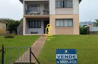 Casa com 5 quartos à venda no Sagrada Família, Caxias do Sul 
