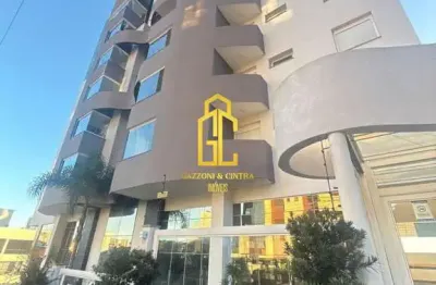 Apartamento à venda no bairro jardim américa - caxias do sul/rs