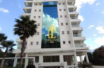 Apartamento com 2 quartos à venda no Panazzolo, Caxias do Sul 