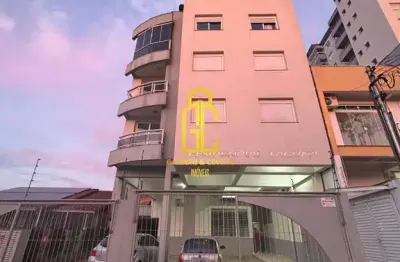 Apartamento à venda no bairro desvio rizzo - caxias do sul/rs