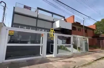Casa com 4 quartos à venda no Cinqüentenário, Caxias do Sul 