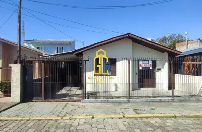 Casa com 3 quartos à venda na Estrada Municipal José Dedavid, Santa Lúcia, Caxias do Sul