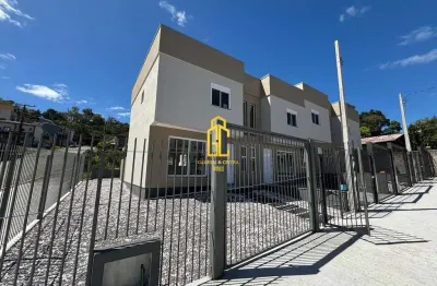 Casa com 3 quartos à venda no Desvio Rizzo, Caxias do Sul 