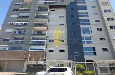 Apartamento com 3 quartos à venda no Sanvitto, Caxias do Sul 