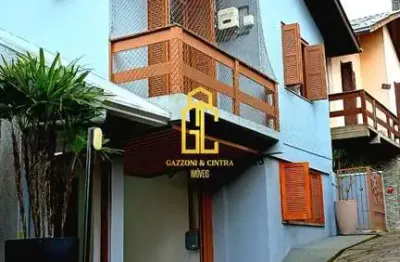 Casa com 2 quartos à venda na Santa Lúcia, Caxias do Sul 