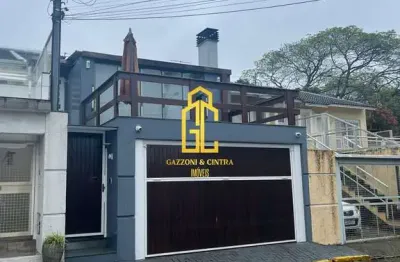 Casa com 2 quartos à venda no Cristo Redentor, Caxias do Sul 