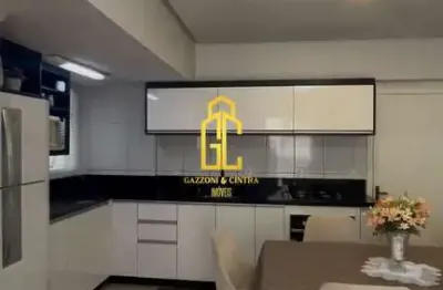 Apartamento à venda no bairro colina sorriso - caxias do sul/rs