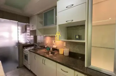 Apartamento com 3 quartos à venda no Centro, Criciúma 