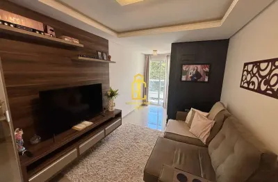 Apartamento com 2 quartos à venda no Diamantino, Caxias do Sul 