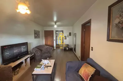 Apartamento com 3 quartos à venda no Exposição, Caxias do Sul 