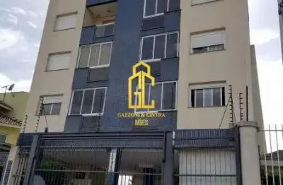 Apartamento à venda no bairro sagrada família - caxias do sul/rs