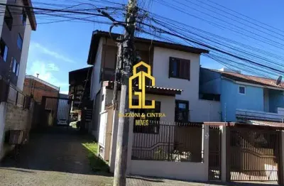 Casa com 2 quartos à venda no Desvio Rizzo, Caxias do Sul 