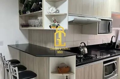 Apartamento à venda no bairro desvio rizzo - caxias do sul/rs