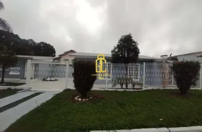 Casa com 5 quartos para alugar na Rua Miguel Silfredo Knob, Cidade Nova, Caxias do Sul