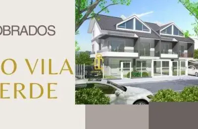 Casa com 3 quartos à venda no Planalto, Caxias do Sul 