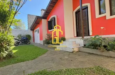 Casa com 2 quartos à venda no Mariland, Caxias do Sul 