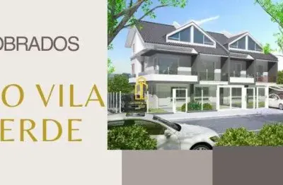 Casa com 3 quartos à venda no Planalto, Caxias do Sul 