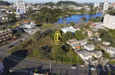 Terreno à venda no Desvio Rizzo, Caxias do Sul 