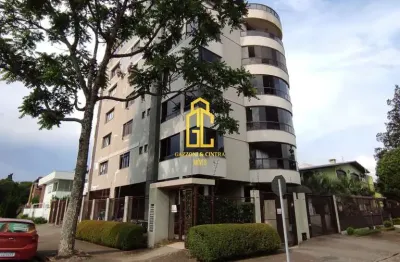 Apartamento com 2 quartos à venda no Interlagos, Caxias do Sul 
