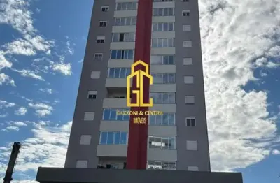 Apartamento à venda no bairro desvio rizzo - caxias do sul/rs