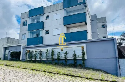 Apartamento com 3 quartos à venda no Kayser, Caxias do Sul 
