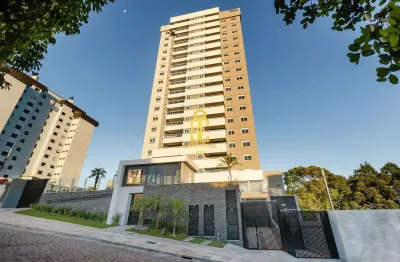 Apartamento com 3 quartos à venda no Panazzolo, Caxias do Sul 