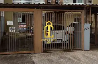 Casa com 2 quartos à venda no Desvio Rizzo, Caxias do Sul 