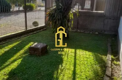 Casa com 3 quartos à venda no Saint Etienne, Caxias do Sul 