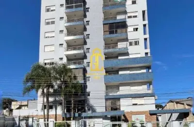 Apartamento com 3 quartos à venda no Centro, Caxias do Sul 