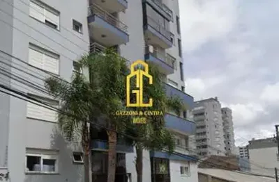 Apartamento com 2 quartos à venda no Centro, Caxias do Sul 