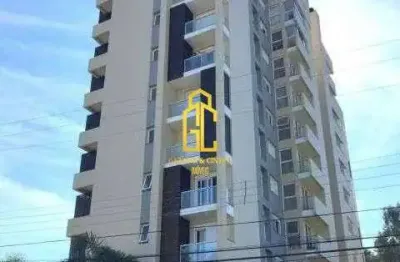 Apartamento à venda no bairro jardim américa - caxias do sul/rs
