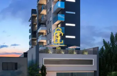 Apartamento à venda no bairro nossa senhora de lourdes - caxias do sul/rs