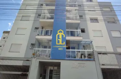 Apartamento com 3 quartos à venda na Vila Verde, Caxias do Sul 