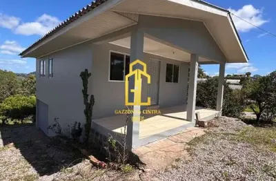 Casa com 2 quartos para alugar na Rua Aurelio Scopel, Monte Bérico, Flores da Cunha