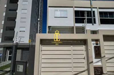 Casa com 3 quartos à venda na Rua Radialista José Paim, Interlagos, Caxias do Sul