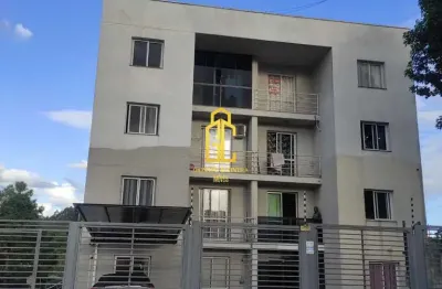 Apartamento com 2 quartos à venda na Rua José Maria Loro, Forqueta, Caxias do Sul