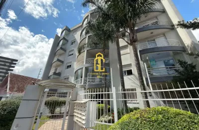 Apartamento à venda no bairro São Pelegrino - Caxias do Sul/RS