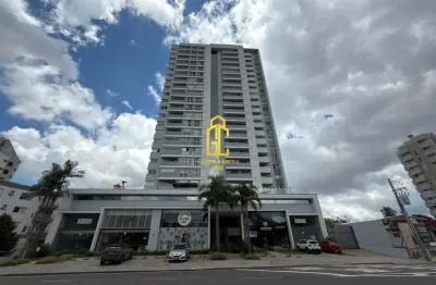 Apartamento à venda no bairro Santa Catarina - Caxias do Sul/RS