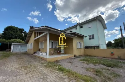 Casa com 3 quartos à venda na Rua Reinaldo Soardi, Charqueadas, Caxias do Sul