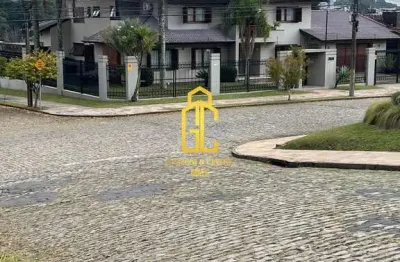 Casa com 5 quartos à venda na Rua dos Cinamomos, Cinqüentenário, Caxias do Sul