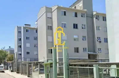 Apartamento à venda no bairro Nossa Senhora do Rosário - Caxias do Sul/RS