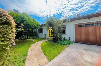 Casa com 2 quartos à venda na Rua Doutor Calixto Maximiliano Rasia, Cidade Nova, Caxias do Sul