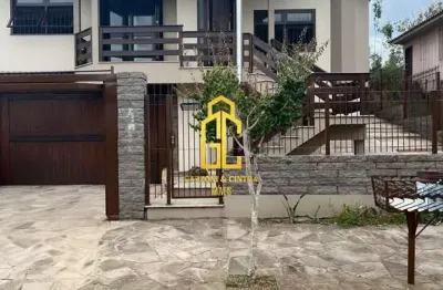 Casa à venda no bairro Nossa Senhora da Saúde - Caxias do Sul/RS